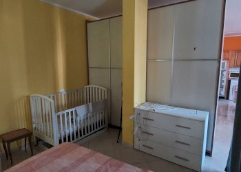 One-room apartment Via Buonarroti, Crescentino - photo 10