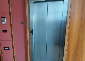 One-room apartment Via Buonarroti, Crescentino - photo 13