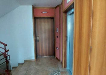 One-room apartment Via Buonarroti, Crescentino - photo 16