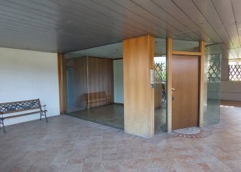 One-room apartment Via Buonarroti, Crescentino - photo 18