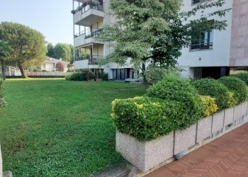 One-room apartment Via Buonarroti, Crescentino - photo 19