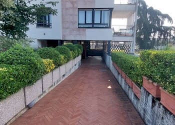 One-room apartment Via Buonarroti, Crescentino - photo 20