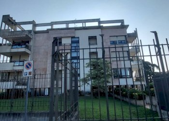 One-room apartment Via Buonarroti, Crescentino - photo 21