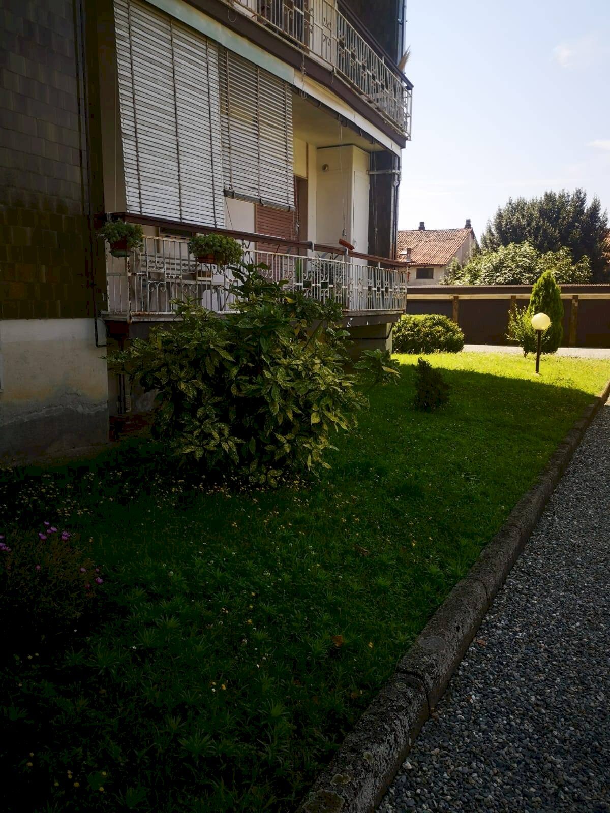 Quadrilocale Via Roma, Cavaglià - foto 3