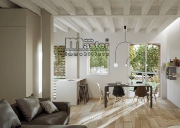 Trilocale Strada S.Angelo, Treviso - foto 1