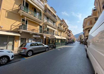 Locale Commerciale corso Dante Alighieri, Alassio - foto 10