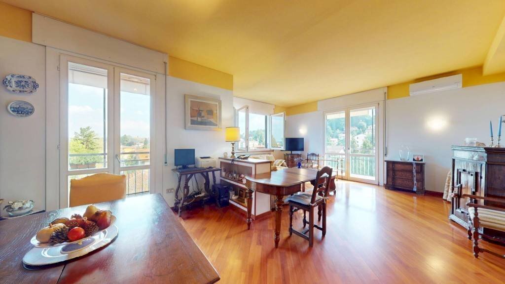 SALA - Quadrilocale via Beato Angelico, 4, Varese - foto 1