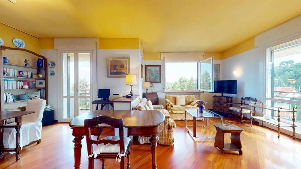 SALA - Quadrilocale via Beato Angelico, 4, Varese - foto 3