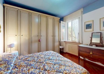 CAMERA - Quadrilocale via Beato Angelico, 4, Varese - foto 19