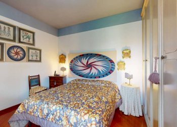 CAMERA - Quadrilocale via Beato Angelico, 4, Varese - foto 21