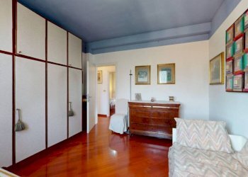 CAMERA - Quadrilocale via Beato Angelico, 4, Varese - foto 24