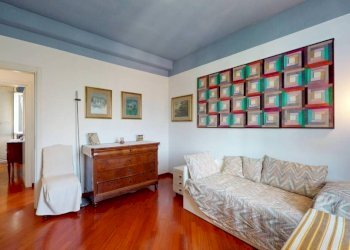 CAMERA - Quadrilocale via Beato Angelico, 4, Varese - foto 25