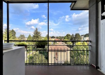 BALCONE - Quadrilocale via Beato Angelico, 4, Varese - foto 28