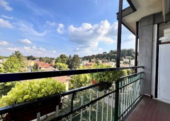 BALCONE - Quadrilocale via Beato Angelico, 4, Varese - foto 29