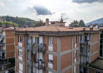 FACCIATA - Quadrilocale via Beato Angelico, 4, Varese - foto 30