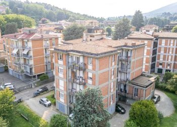 ESTERNI - Quadrilocale via Beato Angelico, 4, Varese - foto 31