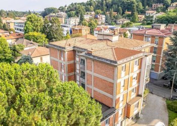 FACCIATA - Quadrilocale via Beato Angelico, 4, Varese - foto 32
