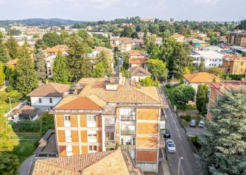 ESTERNI - Quadrilocale via Beato Angelico, 4, Varese - foto 33