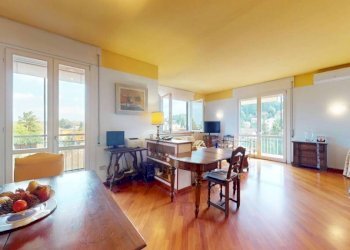 SALA - Quadrilocale via Beato Angelico, 4, Varese - foto 1