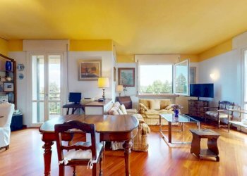 SALA - Quadrilocale via Beato Angelico, 4, Varese - foto 3