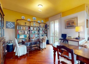 SALA - Quadrilocale via Beato Angelico, 4, Varese - foto 4