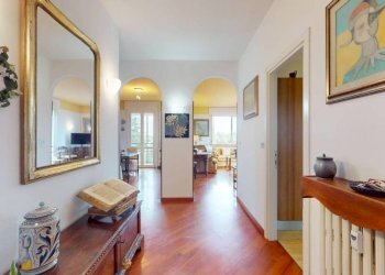 INGRESSO - Quadrilocale via Beato Angelico, 4, Varese - foto 5