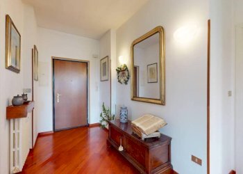 INGRESSO - Quadrilocale via Beato Angelico, 4, Varese - foto 6