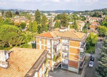 ESTERNI - Quadrilocale via Beato Angelico, 4, Varese - foto 7