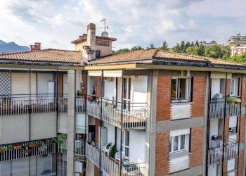 FACCIATA - Quadrilocale via Beato Angelico, 4, Varese - foto 9