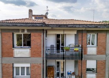 FACCIATA - Quadrilocale via Beato Angelico, 4, Varese - foto 10