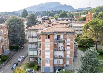 ESTERNI - Quadrilocale via Beato Angelico, 4, Varese - foto 11