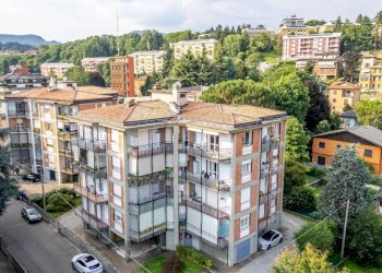 ESTERNI - Quadrilocale via Beato Angelico, 4, Varese - foto 12