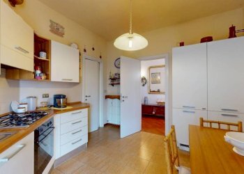 CUCINA - Quadrilocale via Beato Angelico, 4, Varese - foto 15