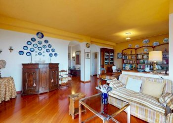 SALA - Quadrilocale via Beato Angelico, 4, Varese - foto 16