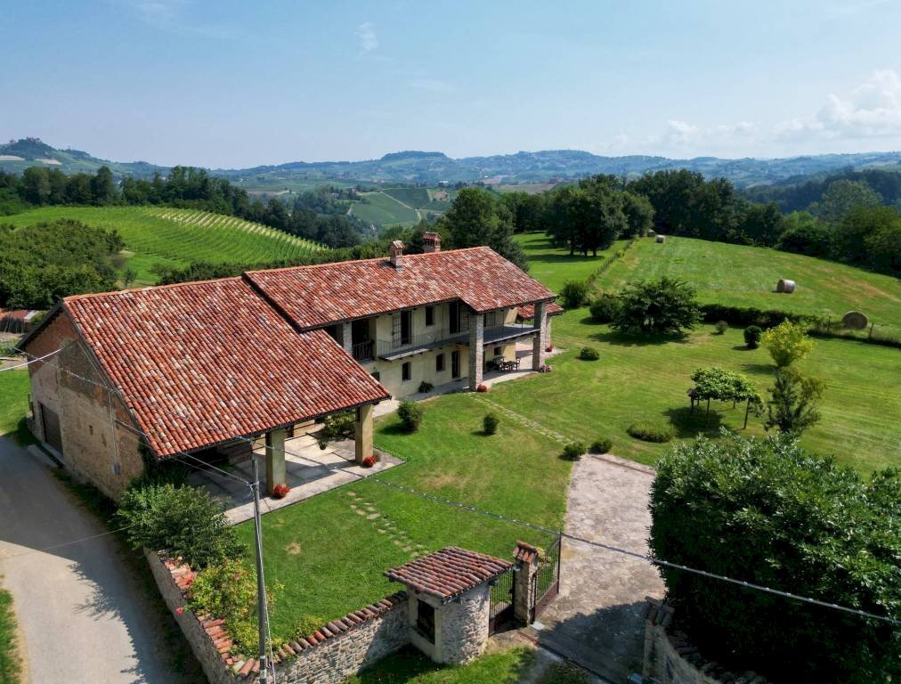 Vista - Rustic Dogliani - photo 1