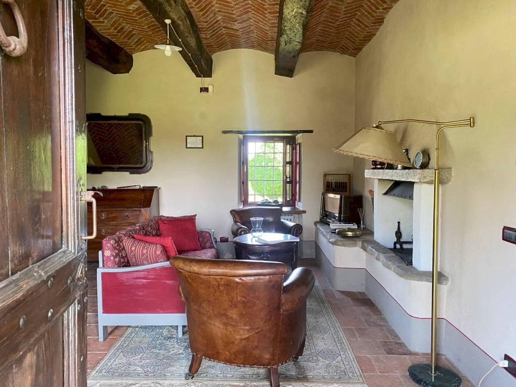Salone - Rustic Dogliani - photo 3