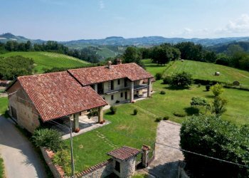 Vista - Rustico Dogliani - foto 1