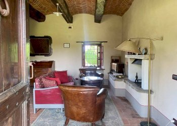 Salone - Rustico Dogliani - foto 3