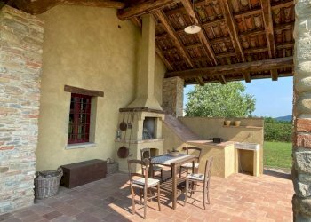 Giardino - Rustico Dogliani - foto 5