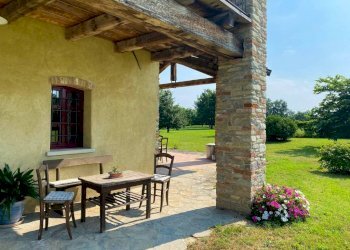 Giardino - Rustico Dogliani - foto 6