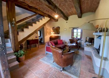 Salone - Rustico Dogliani - foto 7