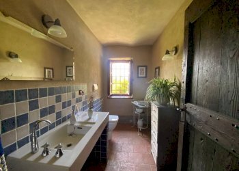 Bagno - Rustico Dogliani - foto 10