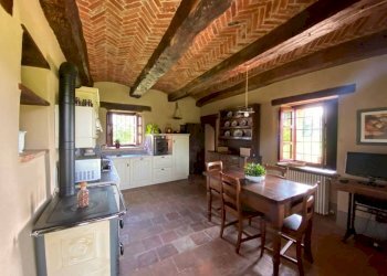 Cucina - Rustico Dogliani - foto 11