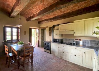 Cucina - Rustico Dogliani - foto 12