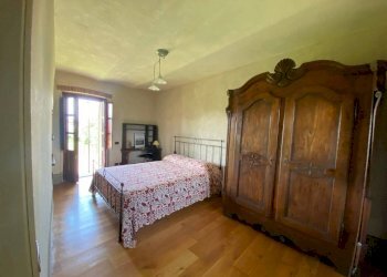 Camera da letto - Rustico Dogliani - foto 16