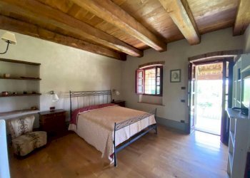 Camera da letto - Rustico Dogliani - foto 19