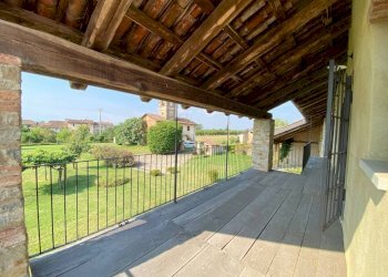 Balcone - Rustico Dogliani - foto 20