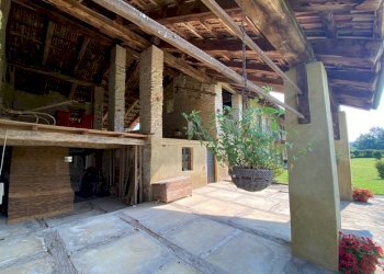 Giardino - Rustico Dogliani - foto 21
