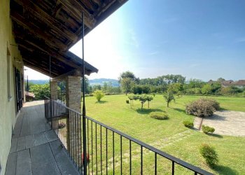 Balcone - Rustico Dogliani - foto 22