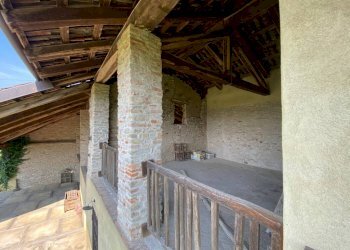 Balcone - Rustico Dogliani - foto 23